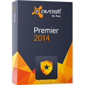 Avast Premium Security 1 Pc 1 Year